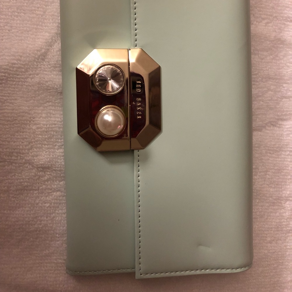 Ted Baker Wallet - Picture 2 of 8